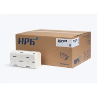 Листовые полотенца V, 250 л.