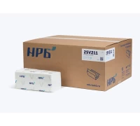 Листовые полотенца V 2, 210 л