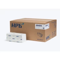 Листовые полотенца V 2, 210 л