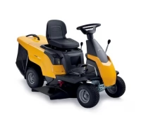 Садовый трактор STIGA COMBI 166