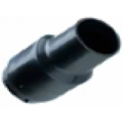 Муфта соед. вращающаяся (шланг-насадка), 38mm
