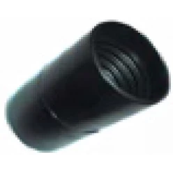 Муфта соед. (шланг-шланг), 38mm