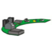 Плата для Shake, TORNADO 503 2ST
