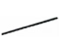 Стяжка сменная для щетки (щетина) 38mm