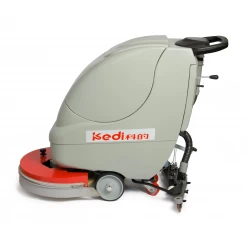 Аккумуляторная поломоечная машина KEDI GBZ-430B