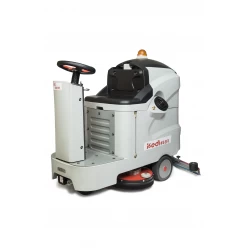 Поломоечная машина с местом оператора (Райдер) KEDI GBZ-660B