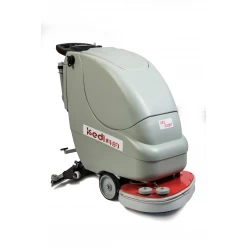 Аккумуляторная поломоечная машина с приводом KEDI GBZ-520BT