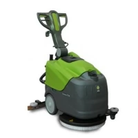 Аккумуляторная поломоечная машина Gansow CT 45 B 50
