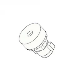 Вакуумный мотор для Karcher BD 40/12 C Bp Pack