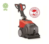 Поломоечная машина IPC Lavamatic 15 R Battery  (встроенное зар. устр + AGM аккум.)
