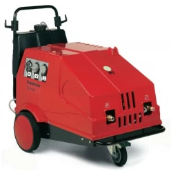 Мойка SIBI MAX 5160 T с гибкой муфтой Total Stop