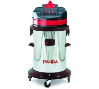 Пылесос для влажной и сухой уборки PANDA 423 INOX