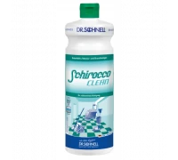 SCHIROCCO CLEAN DR.SCHNELL - МОЩНЫЙ И БЫСТРЫЙ УНИВЕРСАЛЬНЫЙ СТРИППЕР
