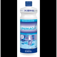 UNIMAGIC DR.SCHNELL - ДЛЯ ЛЮБЫХ ВОДОНЕПРОНИЦАЕМЫХ ПОВЕРХНОСТЕЙ 1 Л