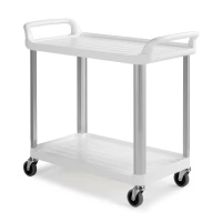TTS Тележка SHELF, 2 полки