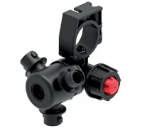 Корпус 3-х позиционный D3/4 F10 (правый)