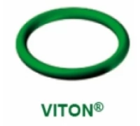 Уплотнительное кольцо 2.62X25.07 3100 VITON