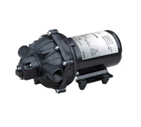 Насос мембранно-поршневой Comet® серия EVERFLO EF 3000 (11,4 л/мин, 4,1 бар) 12V без фитингов