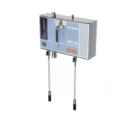 Сателлитная пенная станция SPS-2 100-200 бар без подачи воздуха