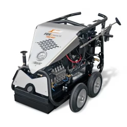 Мойка Comet FDX Xtreme XL 13/700 TW Premium 700 с дизельным дв. Kohler KDW1003