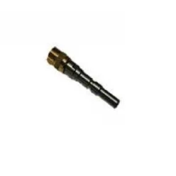 Переходник универсальный штуцер EASYLOCK 22х1,5, БРС ниппель KW ARS 25