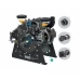 Насос мембранный Comet серия APS 71 (67,2 л/мин, 40 бар) c бенз. дв. Honda GX270 Elec.start