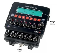 Компьютер GeoSistem 260 5W CS 5H