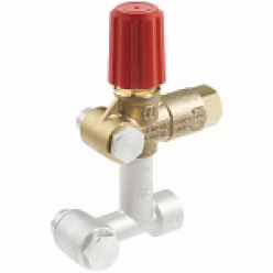 Регулятор давления VRF2 , вход 3/8 г, выход 3/8г, 30 л/мин 310 бар