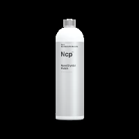 NANOCRYSTAL POLISH - Состав для бесконтактной полировки после мойки автомобиля 1л
