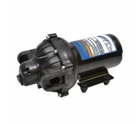 Насос мембранно-поршневой Comet® серия EVERFLO EF 5500 (20,8 л/мин, 4,1 бар) 24V