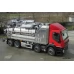 Каналопромывочная машина Vac Jet