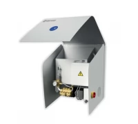 Напорная станция WMRA 80/21, 1x4 КВт, 80 бар, 1 пользователь