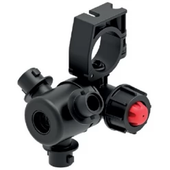 Корпус 3-х позиционный D1/2 F7 (правый)