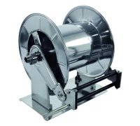Автоматическая катушка RAMEX AV 6002 FE 20м 1 1/4