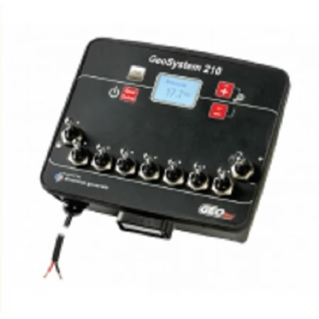 Дисплей GeoSistem 210 5W+V+M (RI)