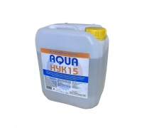 Моюще-дезинфицирующее средство на основе надуксусной кислоты Aqua НУК 15 5 кг.
