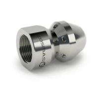 Round, дюза,1/2 г. 50/150