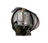 Топливный насос VSC90H 230В 50/60 Гц