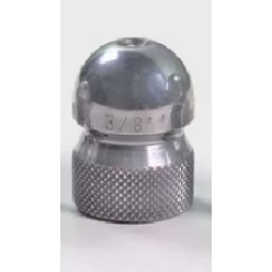 Sile, дюза, M4x5, 35°, 1/4'' г (Поставляется с заглушкой и доп. вставкой для передней струи)