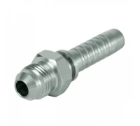 Фитинг JIC (Ш) 9/16 d=10