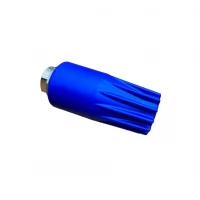 Наконечник для турбофрезы UR25 - 070, вход 1/4г, 250 бар