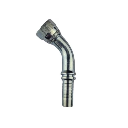 Фитинг JIC (Г) 3/4 (45) d=10