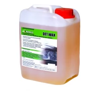 Холодный воск для автомобиля DET WAX 5 кг