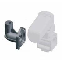 Фитинг 1/4(F), держатель манометра (замена арт. F00102030)
