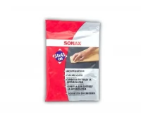 Замша искусственная SONAX
