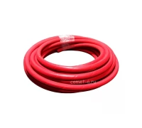 Шланг 2SC DN 10 красный 500 бар +150 °C