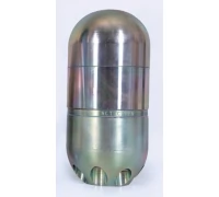Canin 100, дюза, TE 1/4'' C, 4x5° + 4x10°, 1 г, 263/160