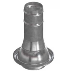 Шаровой ниппель под шланг, 120х133