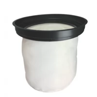 Фильтр корзина тканый с кольцом CVP265X