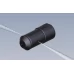 Роторная насадка тип-T DN&gt,22 ( T12 ) 1/8” BSP 38.2 l/min 1400 бар